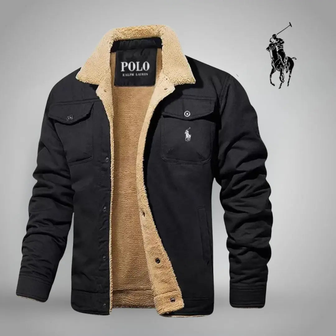 Giacca Sherpa Heritage™