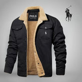 Giacca Sherpa Heritage™