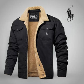 Giacca Sherpa Heritage™