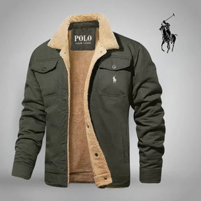 Giacca Sherpa Heritage™