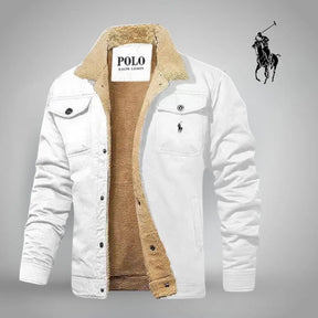 Giacca Sherpa Heritage™