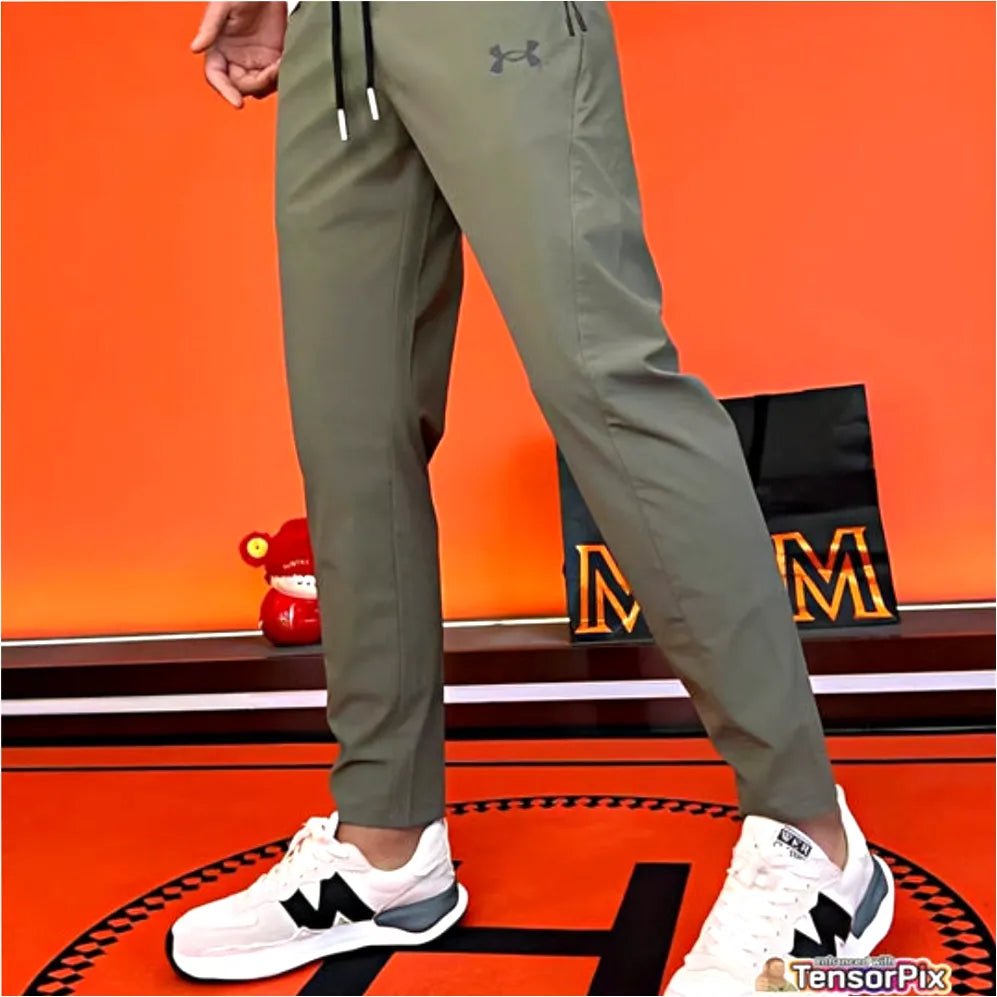 ՍΝᎠΕᏒ-ΑᏒᎷОՍᏒ® Pantaloni unisex ultrastretch