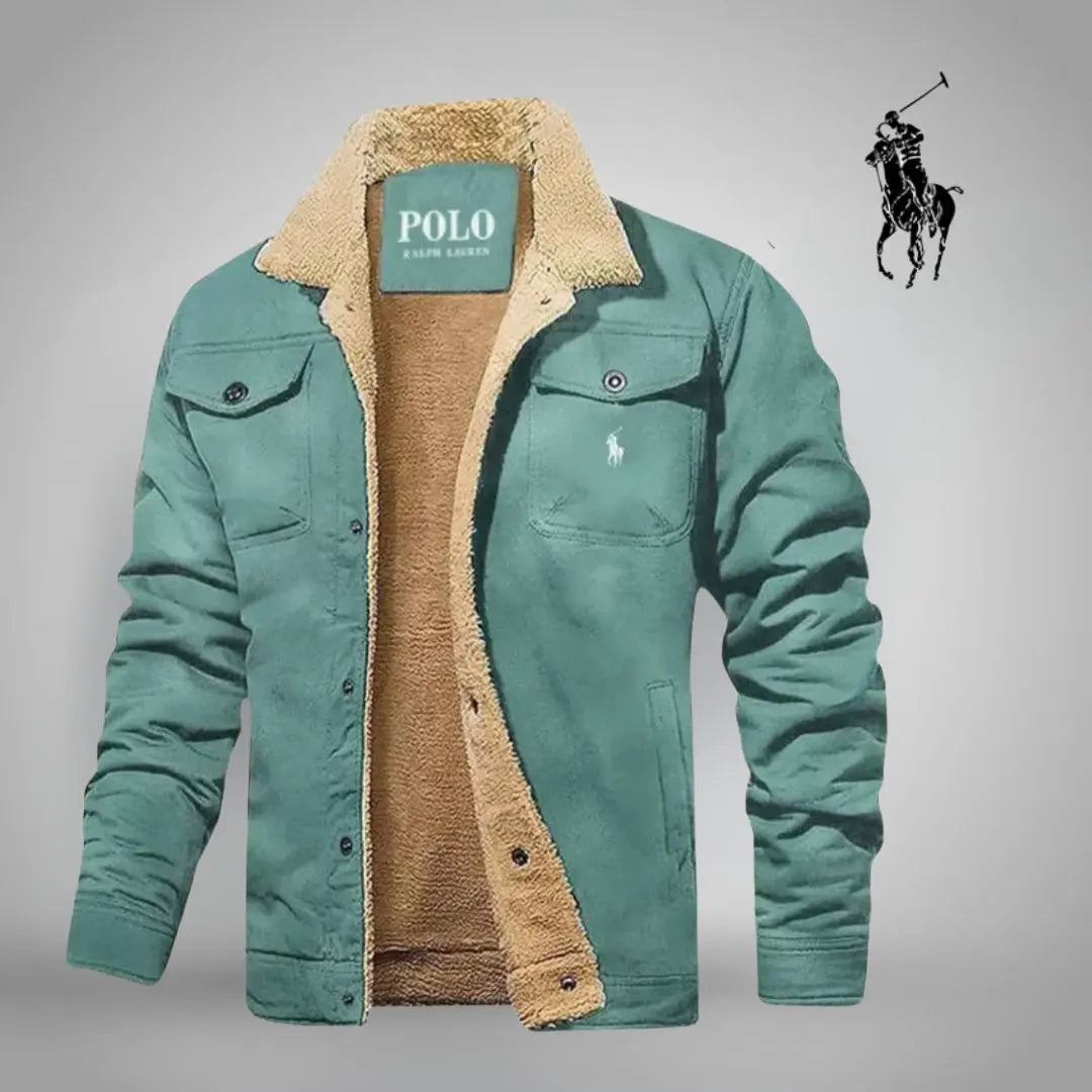 Giacca Sherpa Heritage™