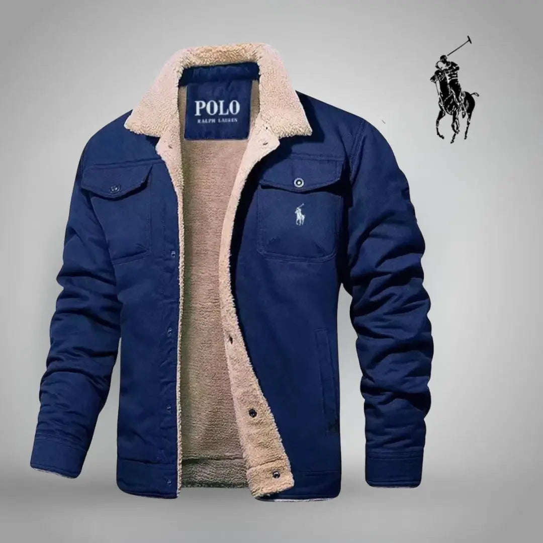 Giacca Sherpa Heritage™