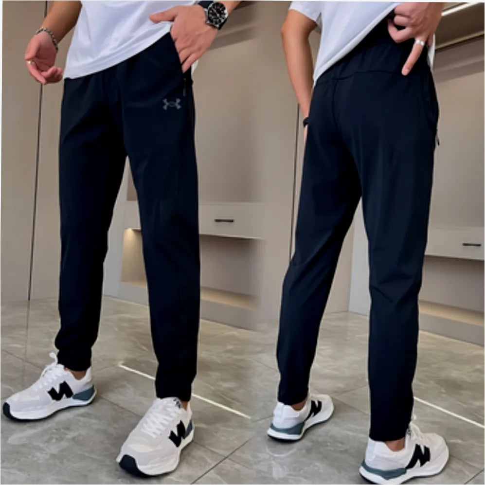 ՍΝᎠΕᏒ-ΑᏒᎷОՍᏒ® Pantaloni unisex ultrastretch