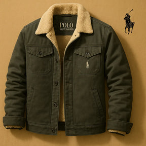 Giacca Sherpa Heritage™