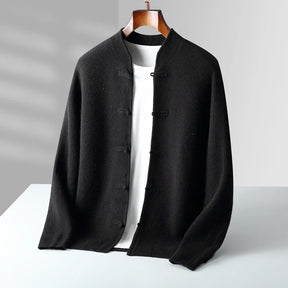 Rivor Cashmere Cardigan