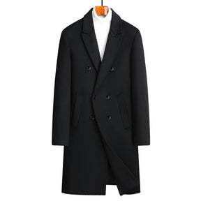 Valmor Trench Coat