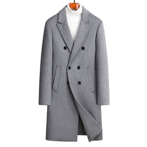Valmor Trench Coat